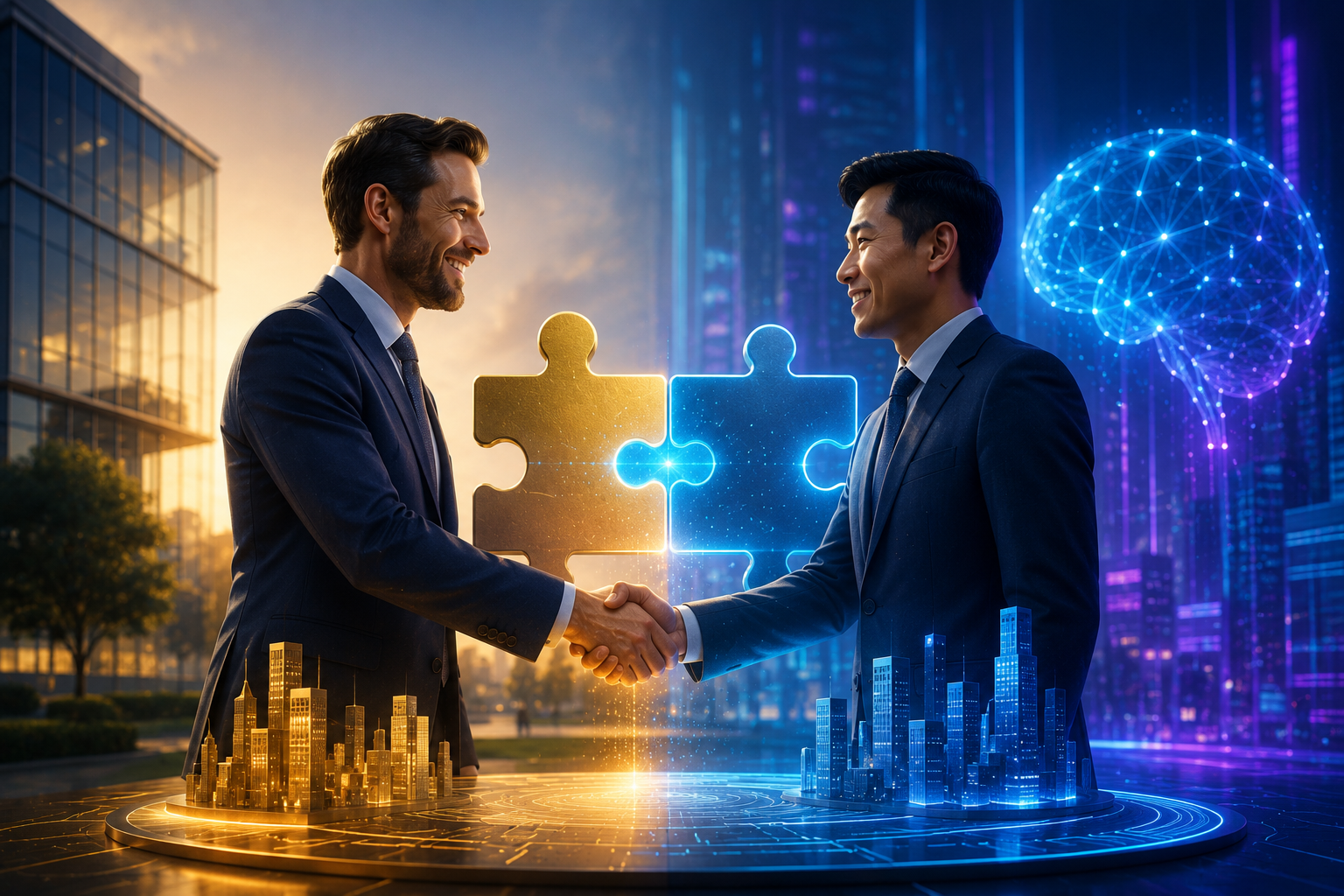 Eldridge Takes Ownership Position in AI Startup Sudolabs