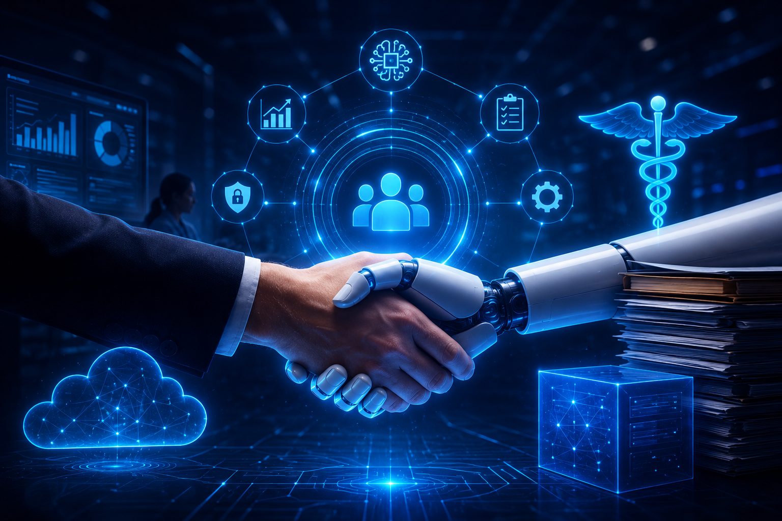 XiFin Backs Notable Systems to Advance Agentic AI for Revenue Cycle Management