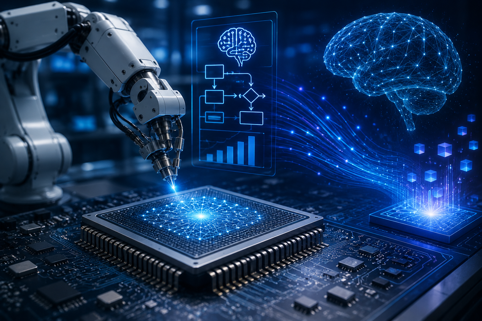 Infinity’s Agentic Tools Make AI Chips Inference-Ready in Just Days