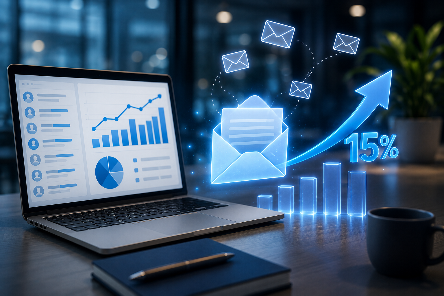 ZoomInfo Helps Prodoscore Drive a 15% Rise in Email Open Rates