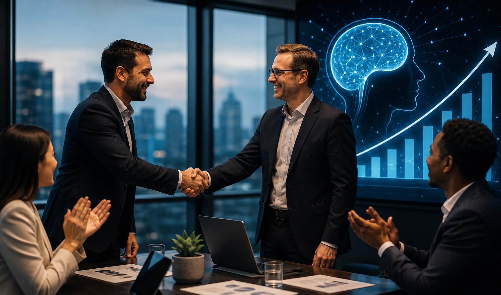 Reach Capital Raises $265M for Its Fifth Fund Focused on AI-Era Innovation