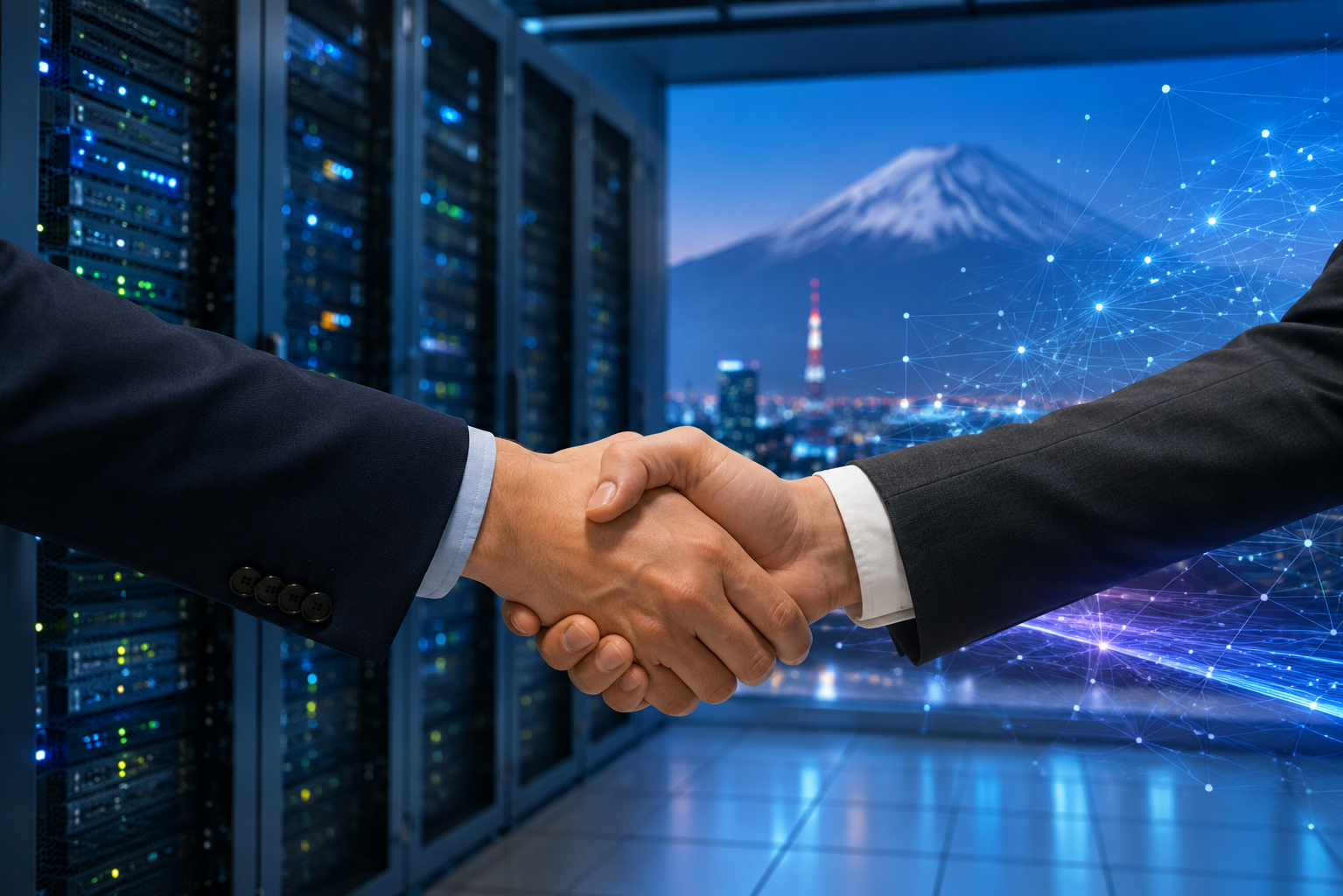 Cornelis and NEC Expand Partnership to Advance AI and HPC Infrastructure in Japan