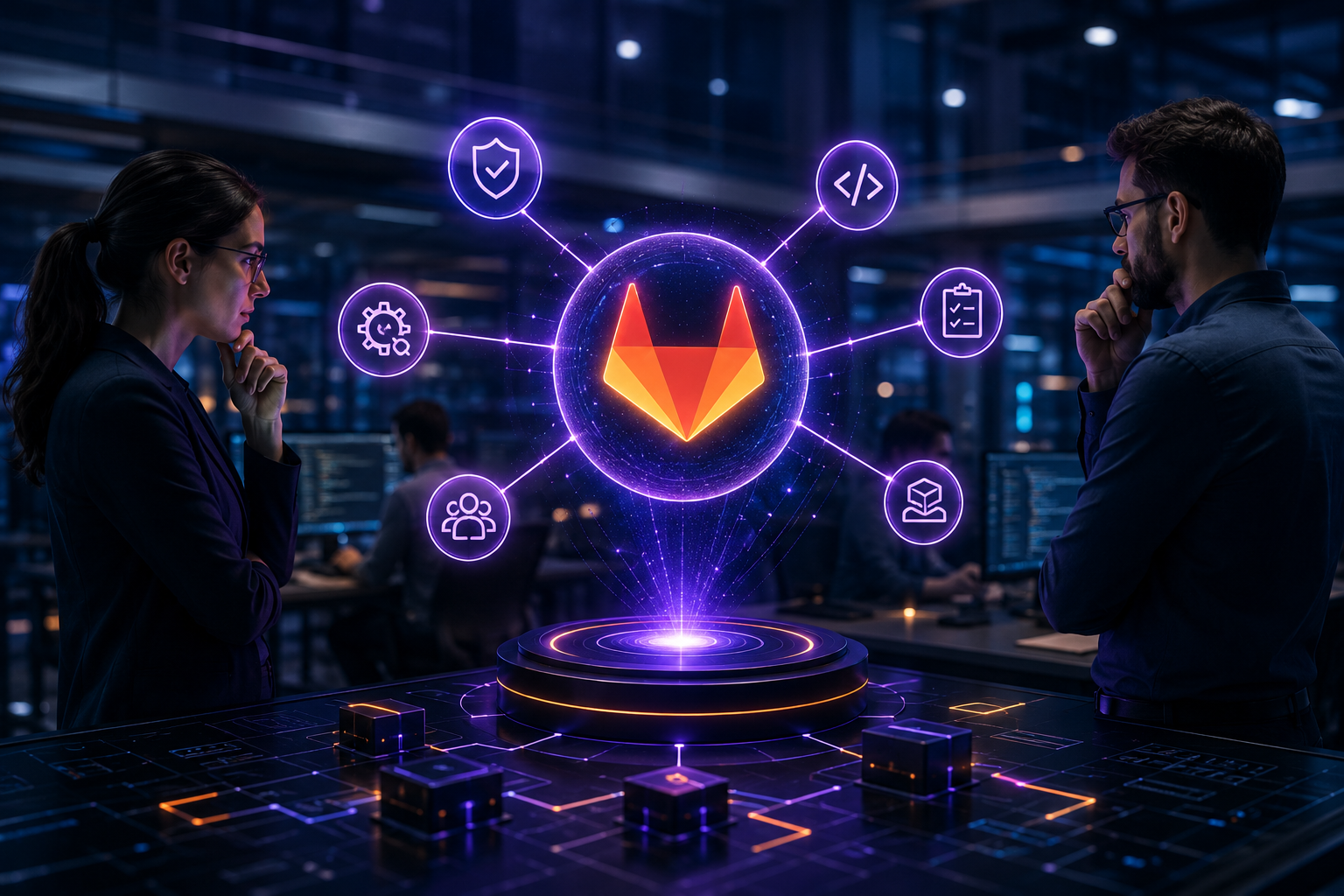 GitLab Expands Agentic AI Across Trusted Software Delivery Workflows