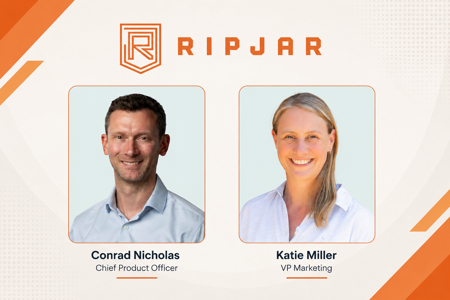 Ripjar Strengthens Leadership Amid Rising Demand for Smarter Customer Screening