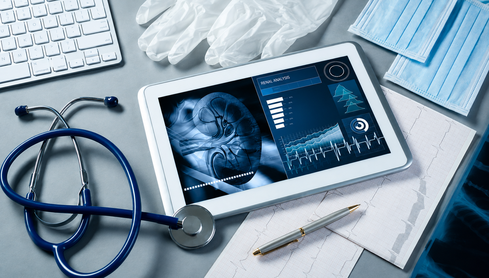 Innolitics and BEACON-Neuro.AI Partner to Launch FDA Breakthrough Device BEACONPredict