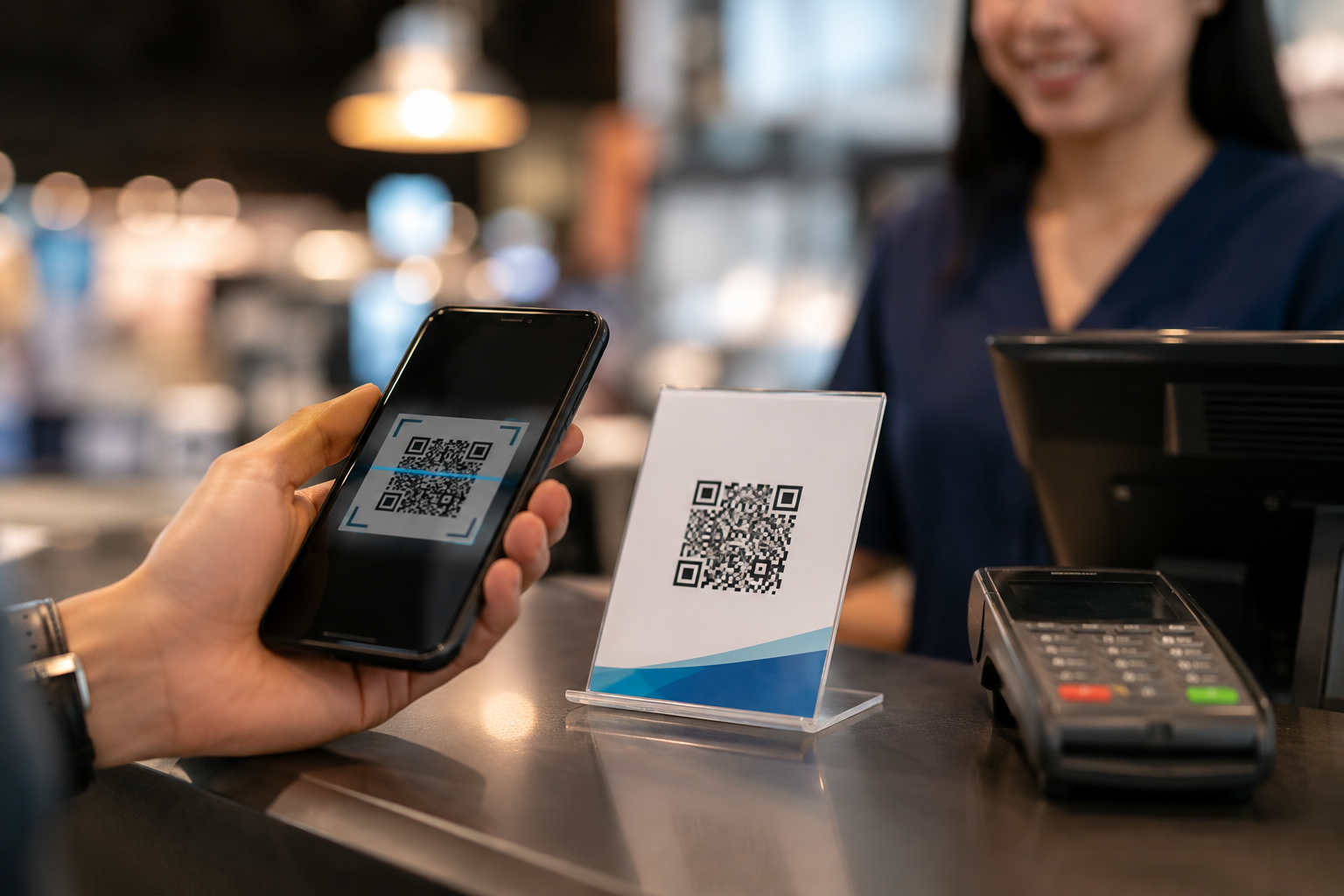 QR Ph Expansion Strengthens Cross-Border Payments with PPMI and Alipay+