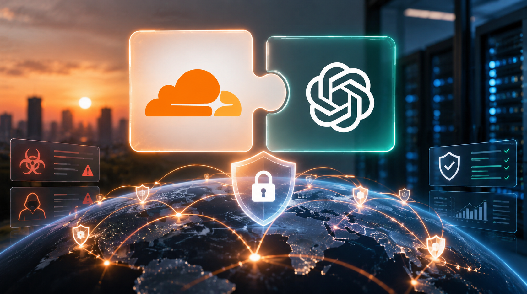 Cloudflare Integrates OpenAI Daybreak Models to Transform Vulnerability Management