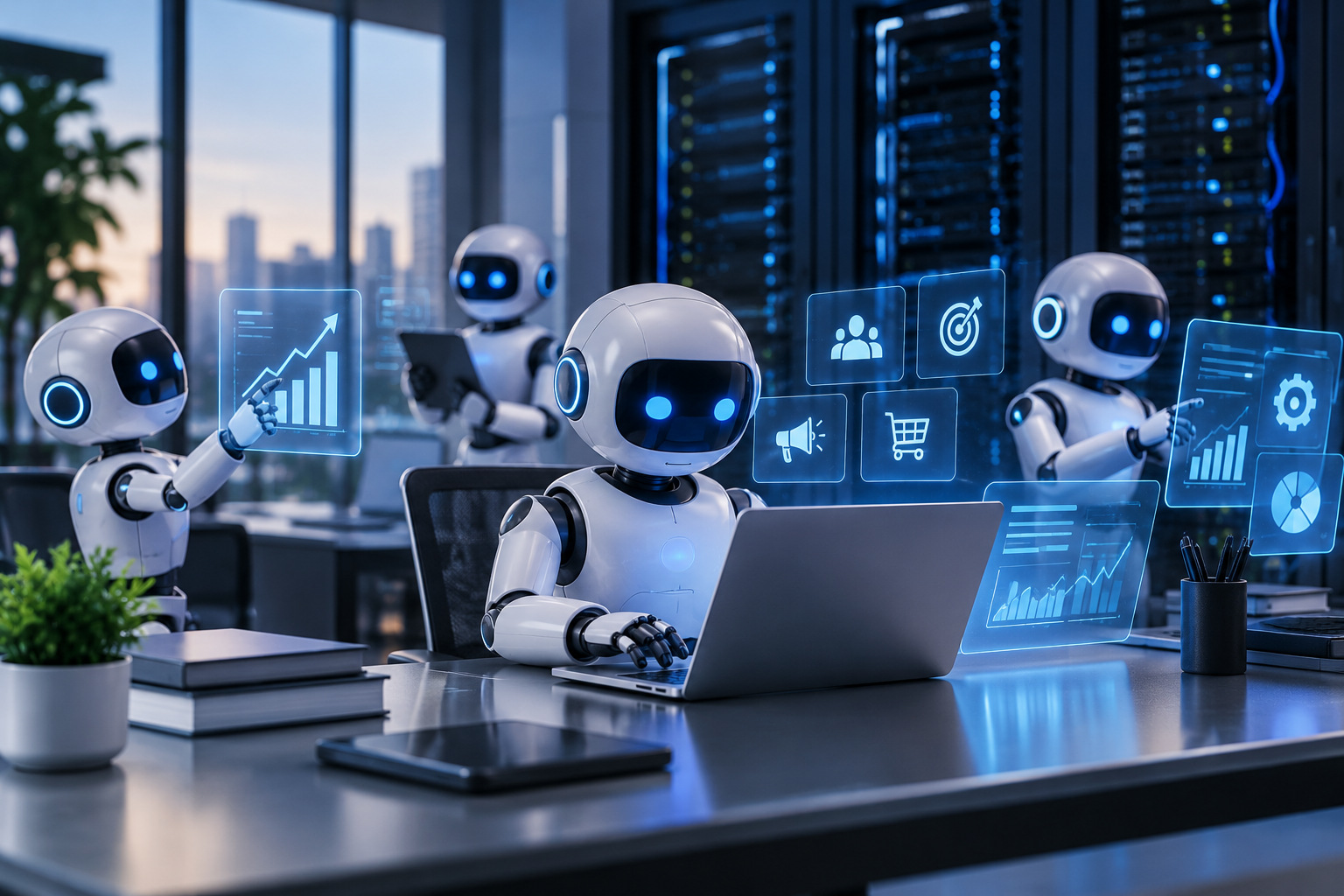 ThinkingAI Introduces Agentic Engine to Power AI Agents on Company-Owned Infrastructure