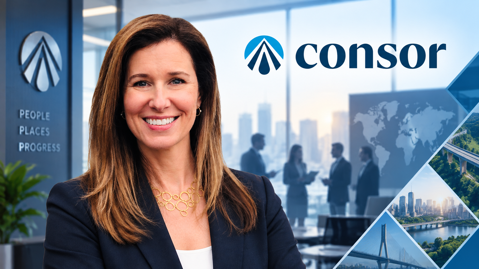 Consor Appoints Mindy Shimanek as President and Chief Executive Officer