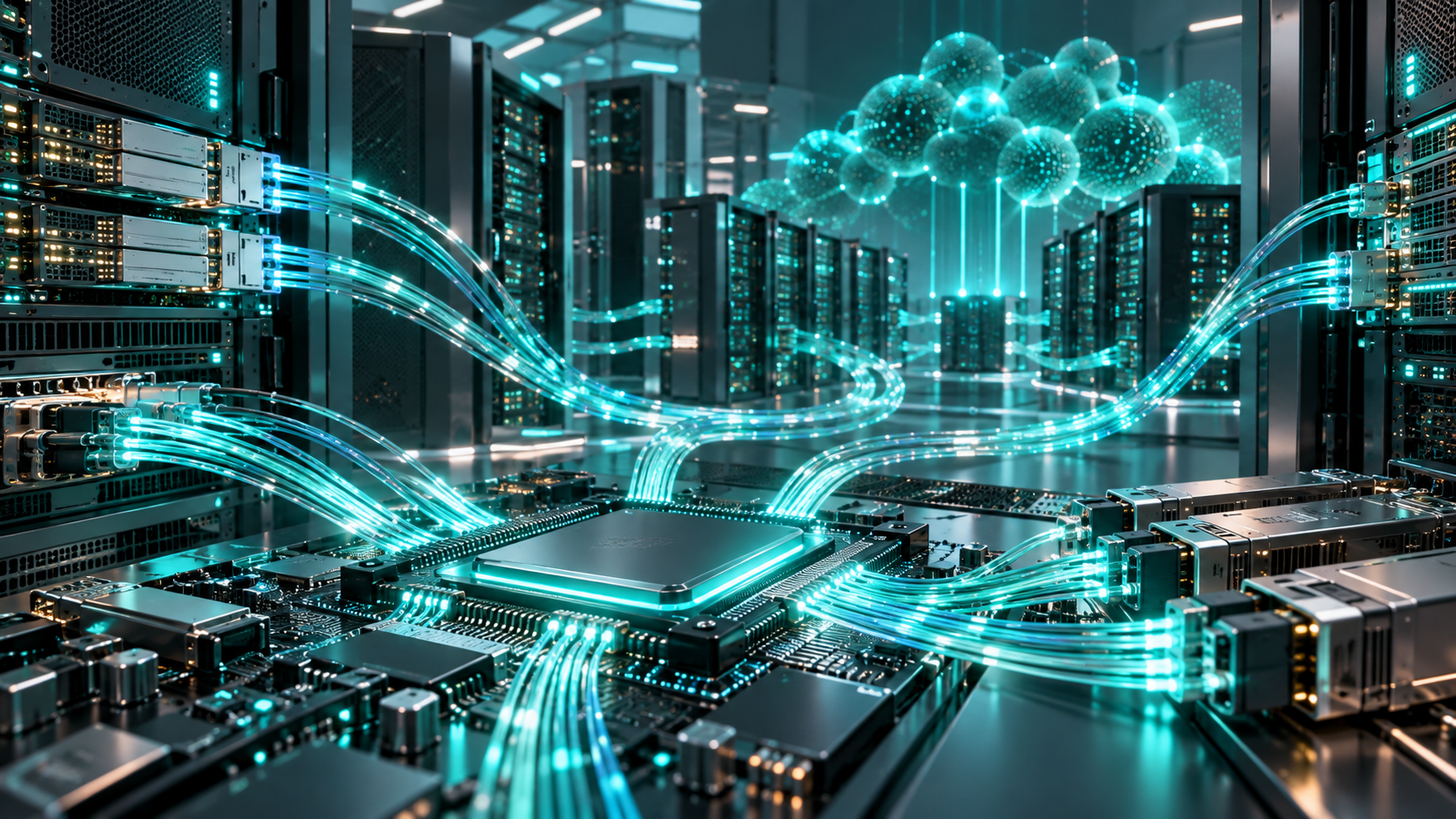 Semtech Expands High-Performance AI Connectivity with Next-Generation XPO Solutions