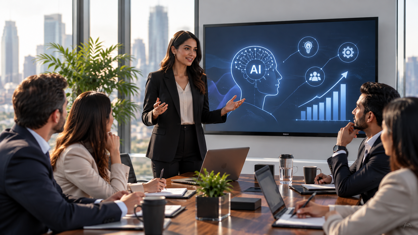 Premier Expands Leadership Team to Drive AI-First Growth and Product Innovation